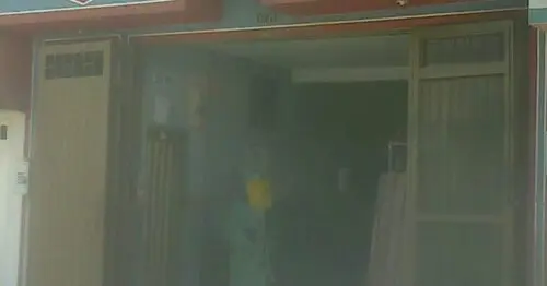 DOBLADORA Y CORTADORA JJ DOBLADORA Y CORTADORA JJ